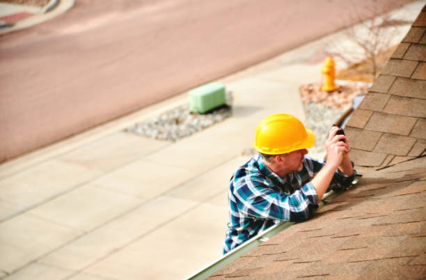 Roof Installation Near Me in Milwaukee, WI