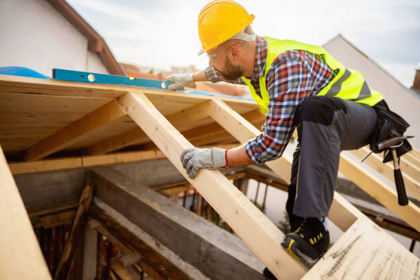 Roof Repair Estimates in Milwaukee, WI