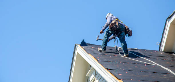 Best Storm Damage Roof Repair  in Milwaukee, WI